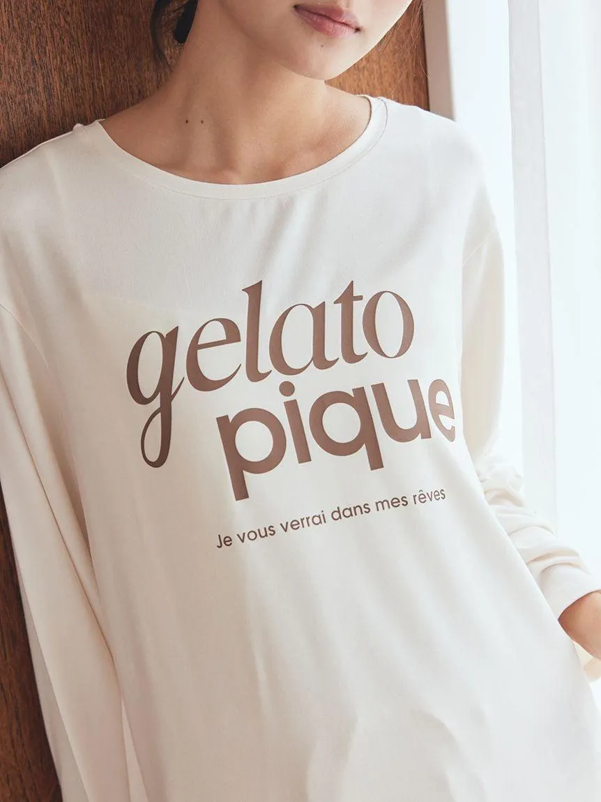 Rayon One Point Logo Shirt gallery 3