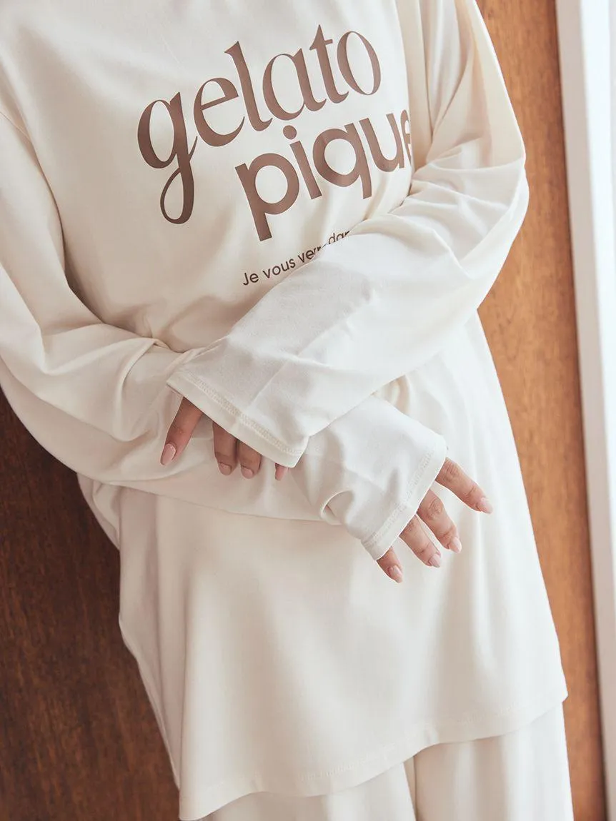 Rayon One Point Logo Shirt gallery 8