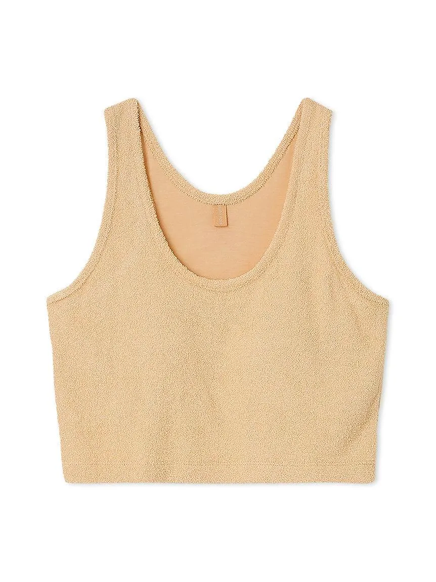 Resort Pile Camisole gallery 6