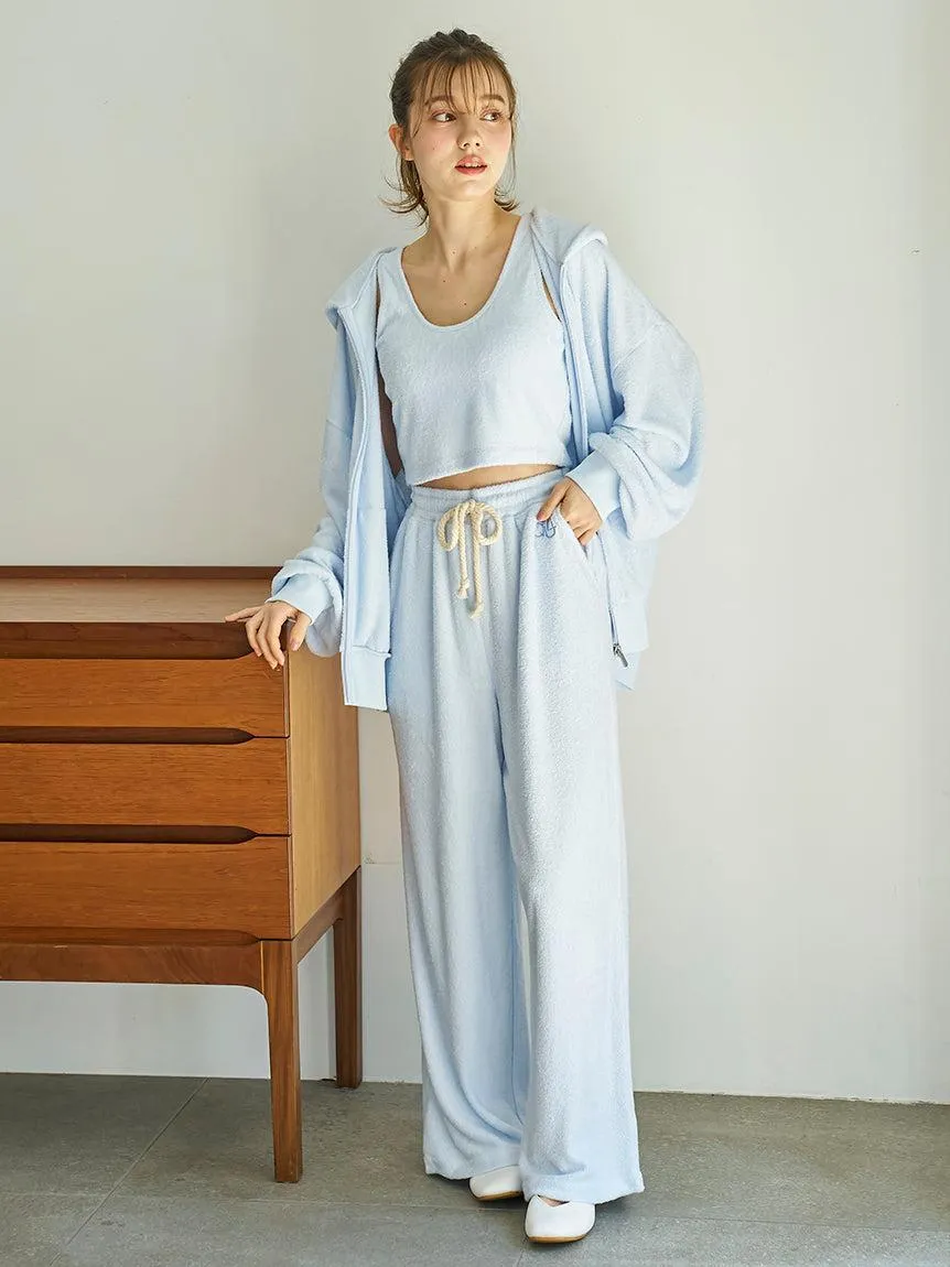 Resort Pile Camisole gallery 8