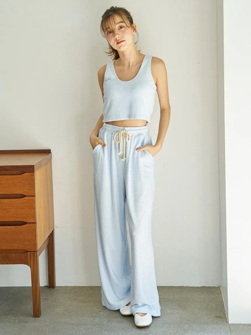 Resort Pile Camisole gallery 4