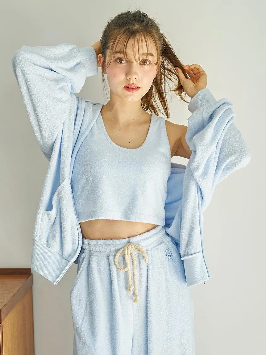 Resort Pile Camisole gallery 1