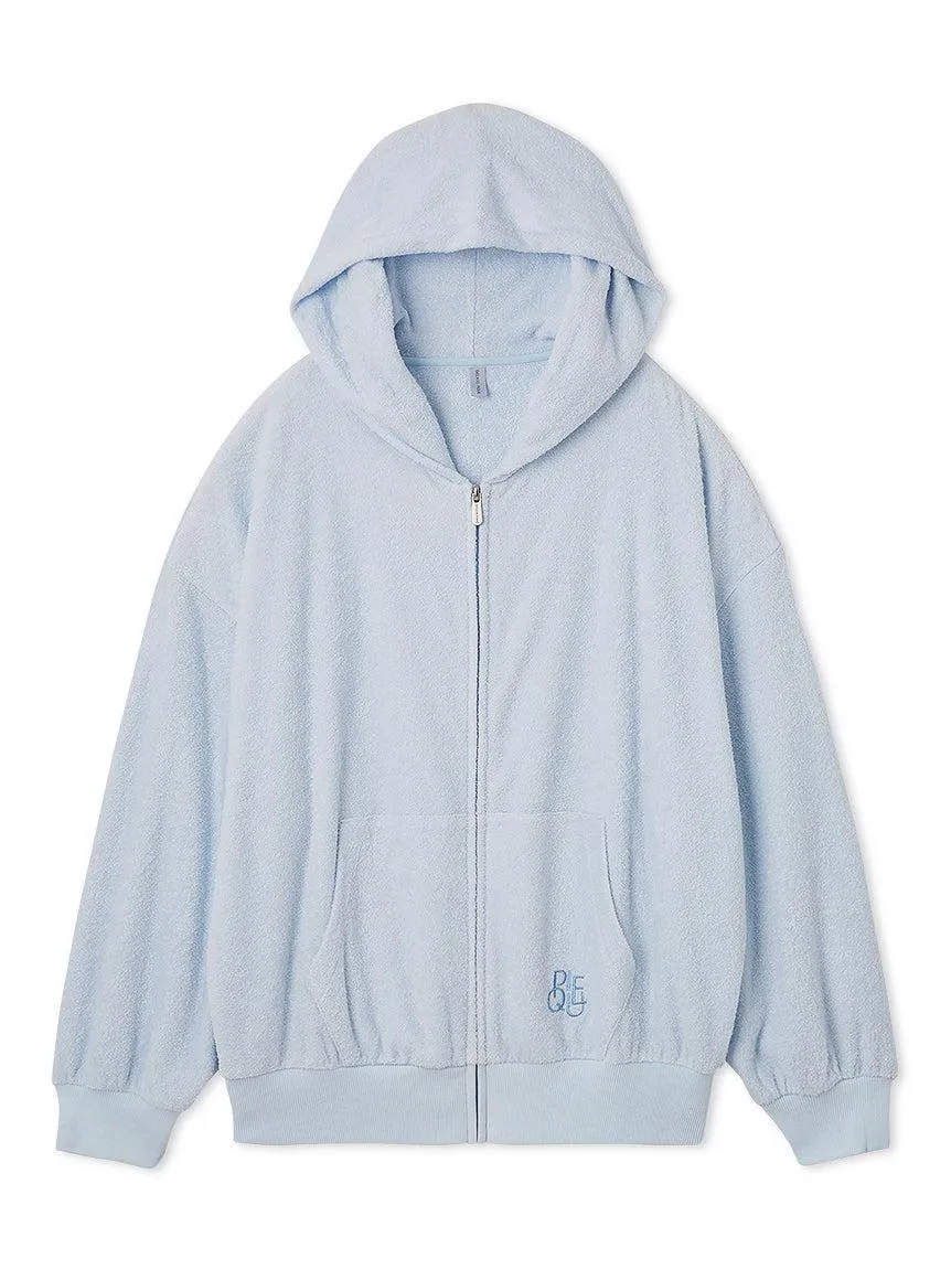 Resort Pile Hoodie