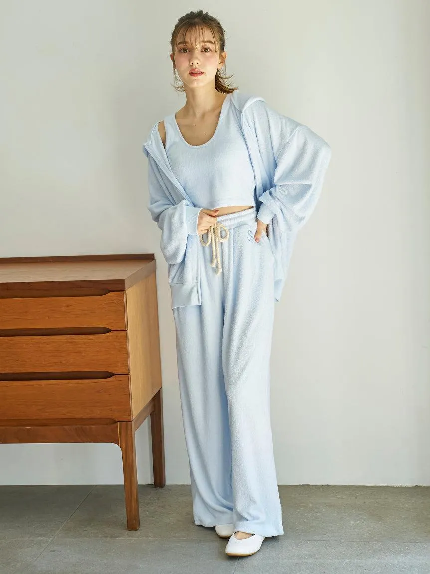 Resort Pile Hoodie gallery 8