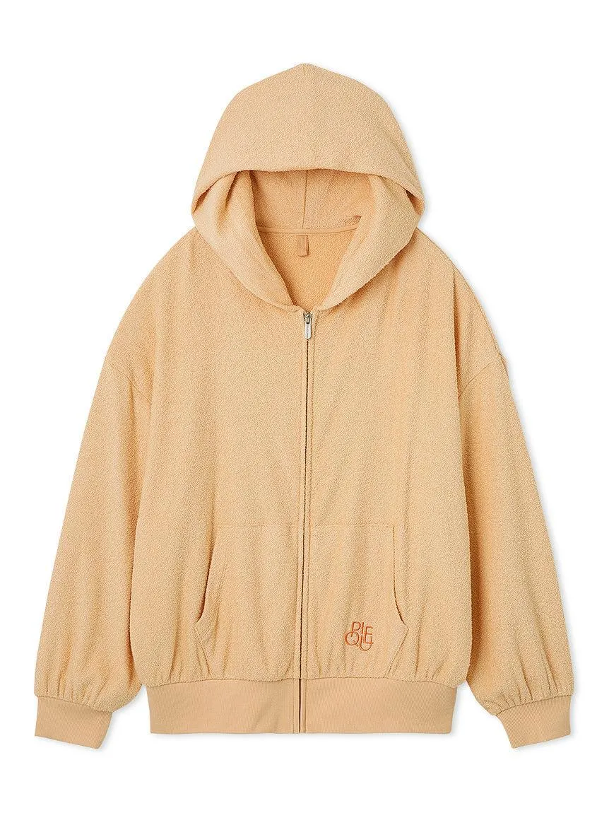 Resort Pile Hoodie gallery 6