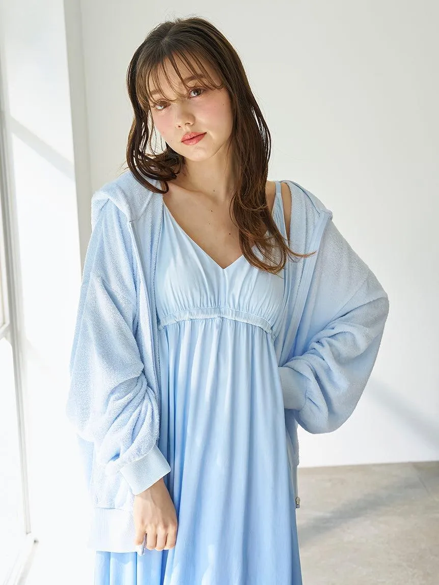 Resort Pile Hoodie gallery 5