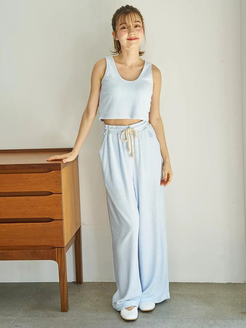 Resort Pile Long Pants gallery 7