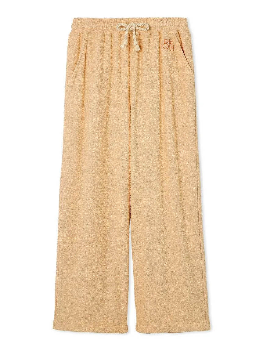 Resort Pile Long Pants gallery 9