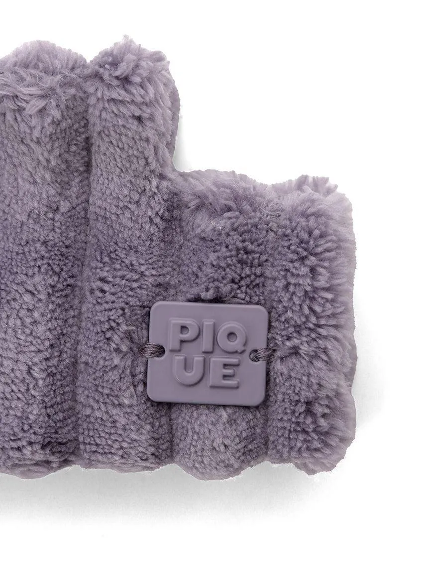 Ribbed Hair Clip gallery 3