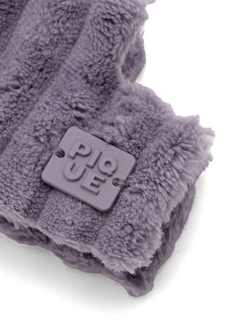 Ribbed Hair Clip gallery 7