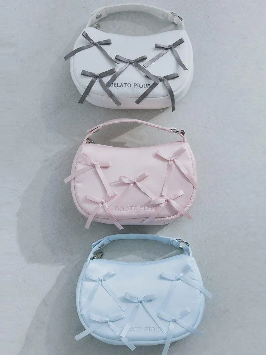 Ribbon Handle Pouch gallery 6