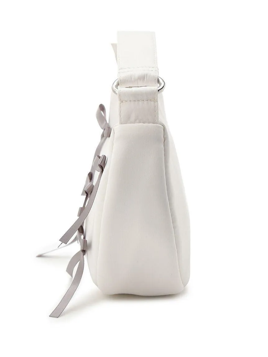 Ribbon Handle Pouch gallery 1