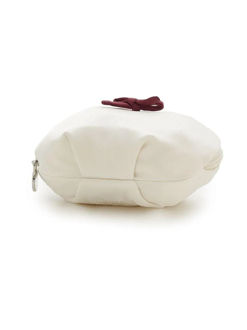 Ribbon Mini Pouch gallery 1