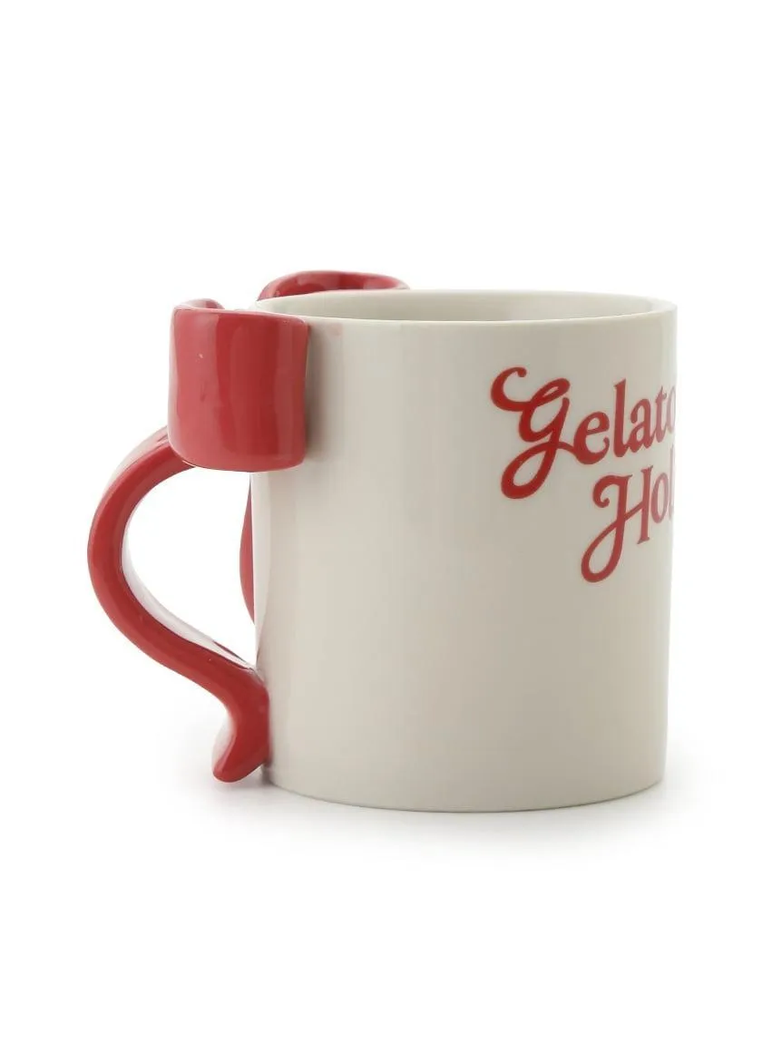 Ribbon Mug Cup gallery 2