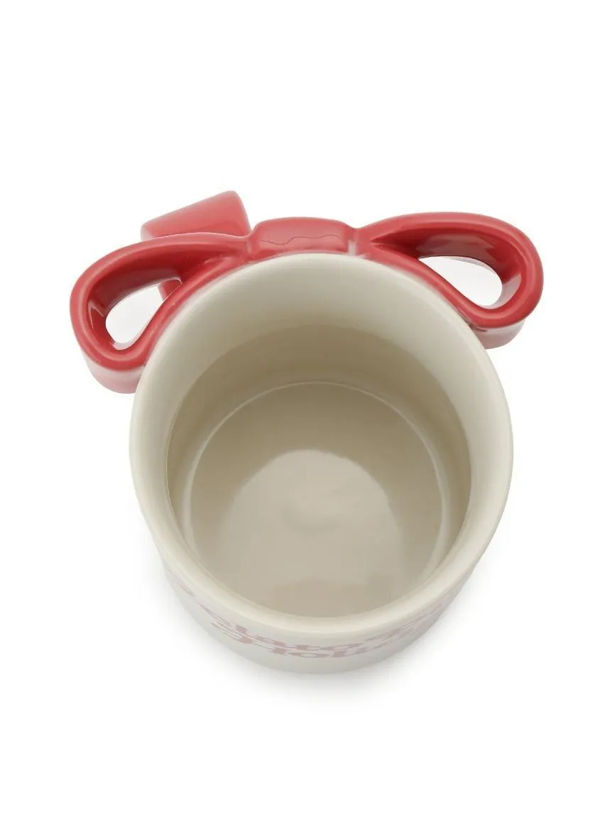 Ribbon Mug Cup gallery 1