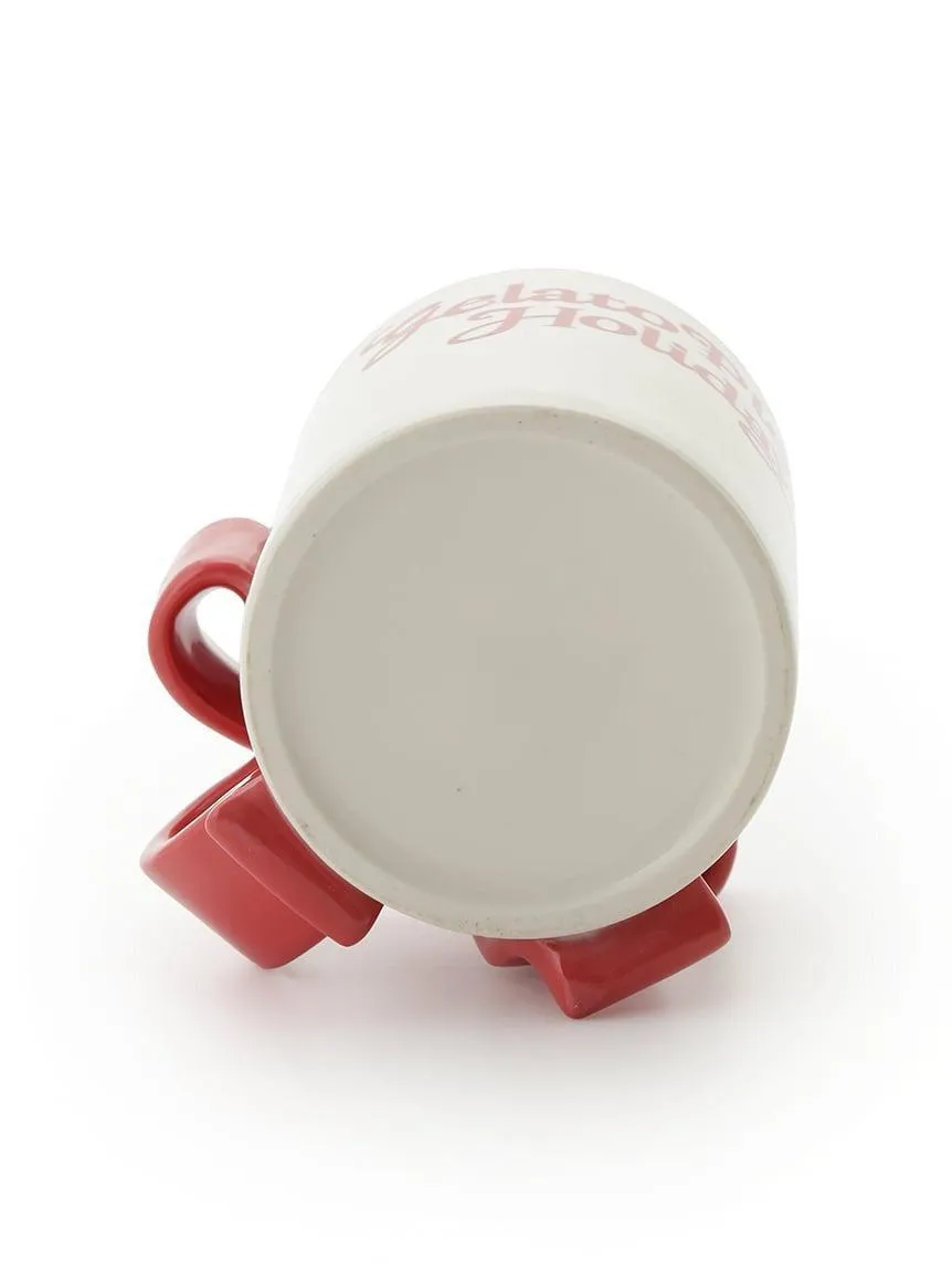 Ribbon Mug Cup gallery 3