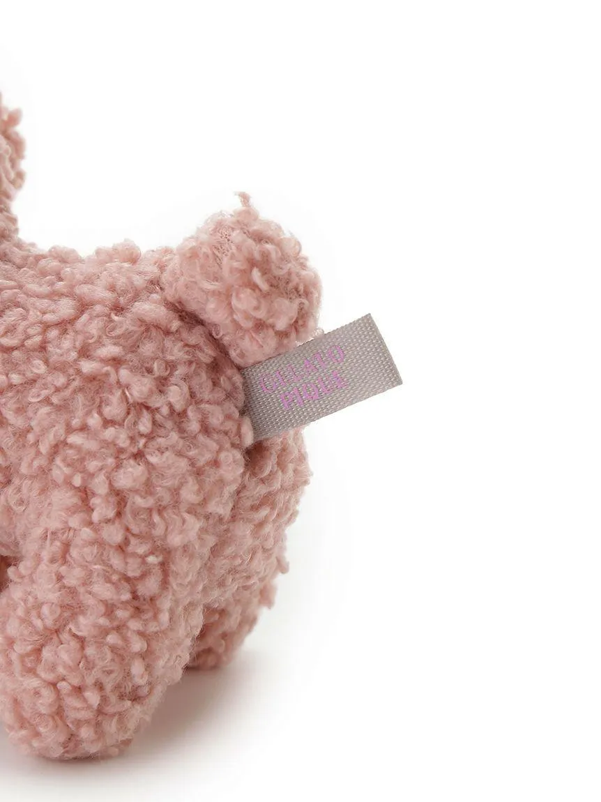 Ribbon Poodle Charm gallery 4