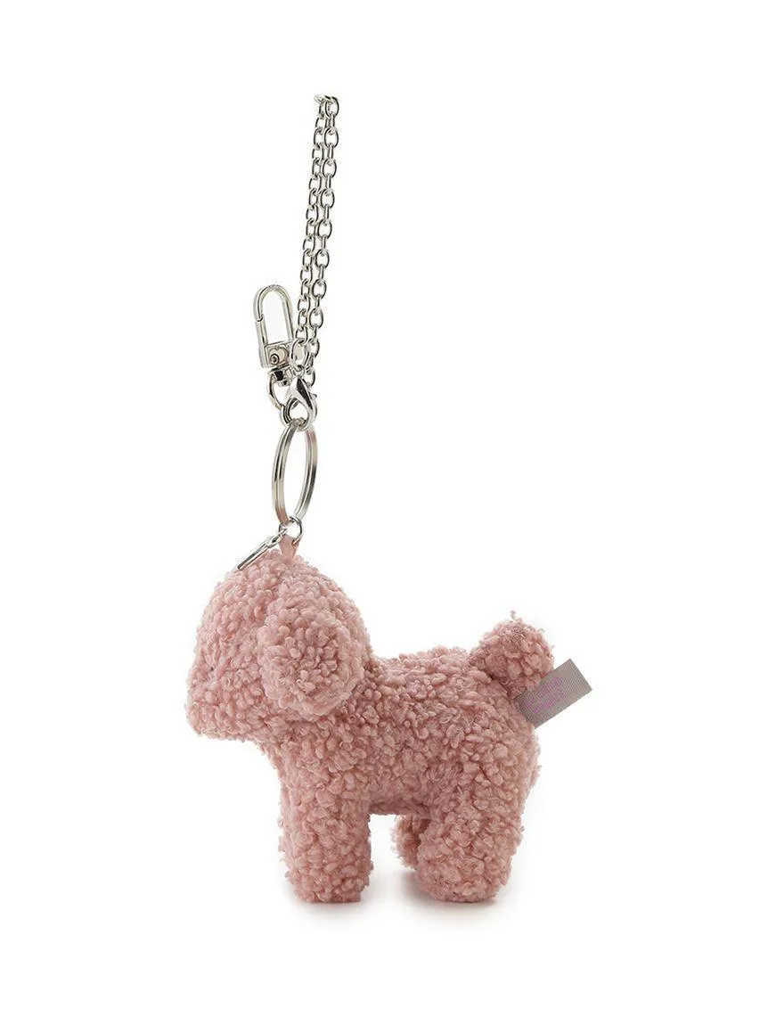 Ribbon Poodle Charm gallery 5