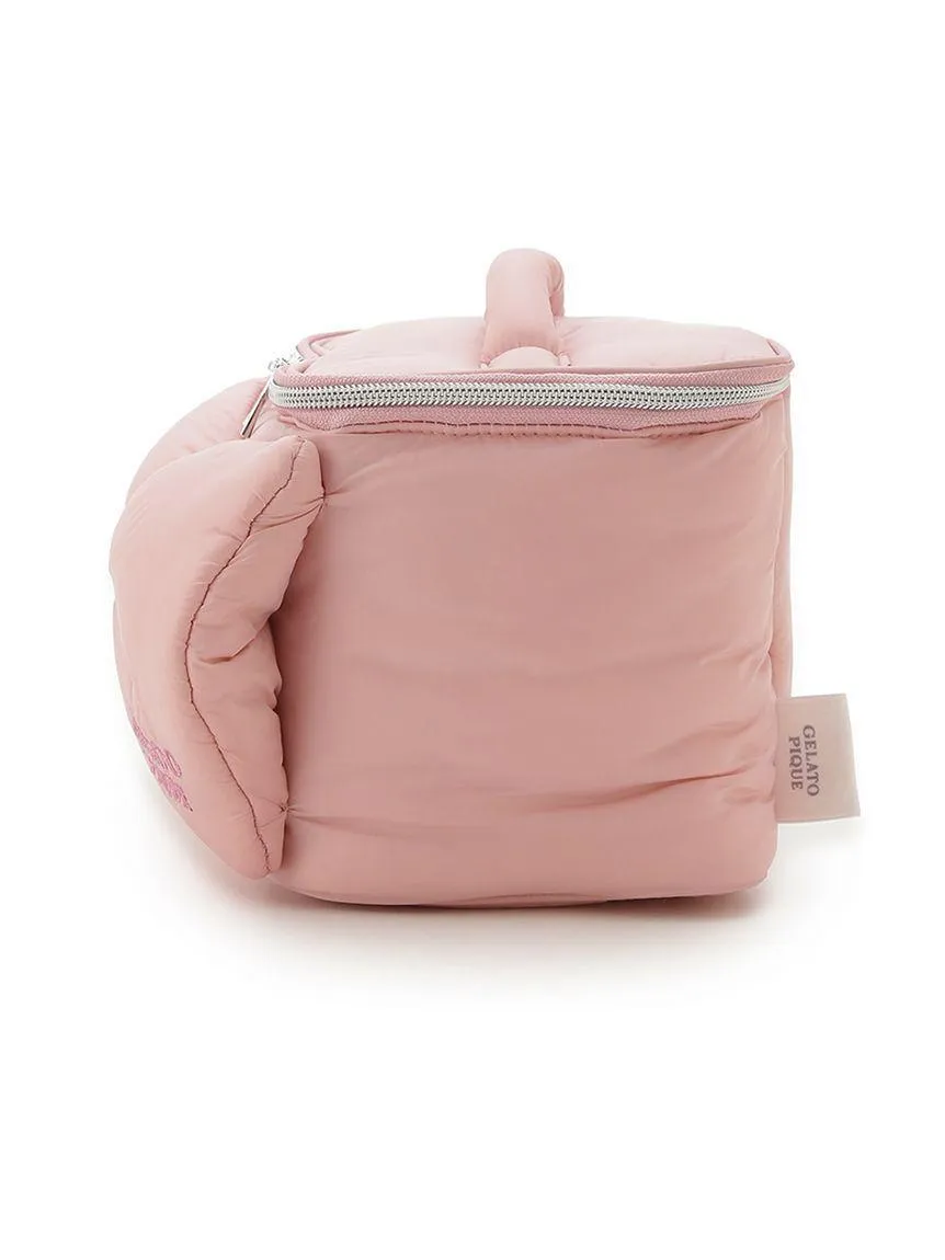 Ribbon Poodle Vanity Pouch gallery 7