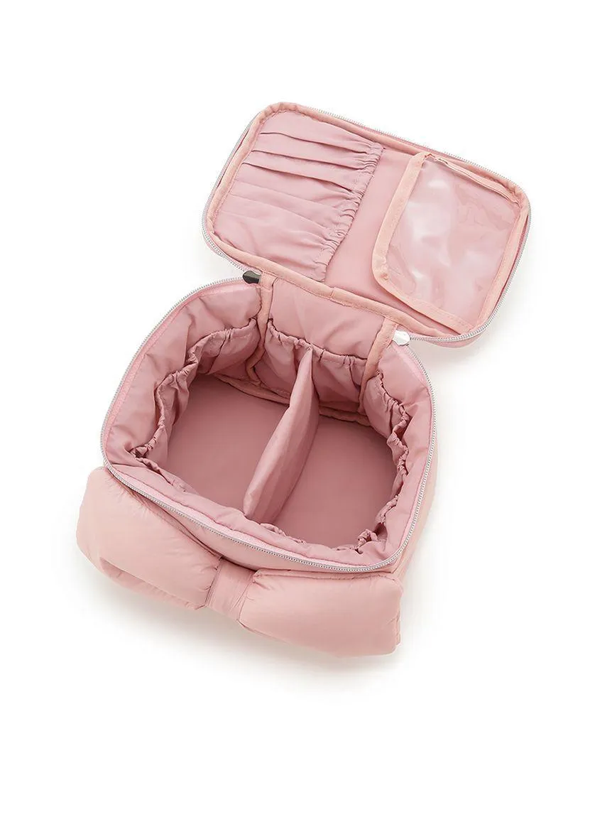 Ribbon Poodle Vanity Pouch gallery 4