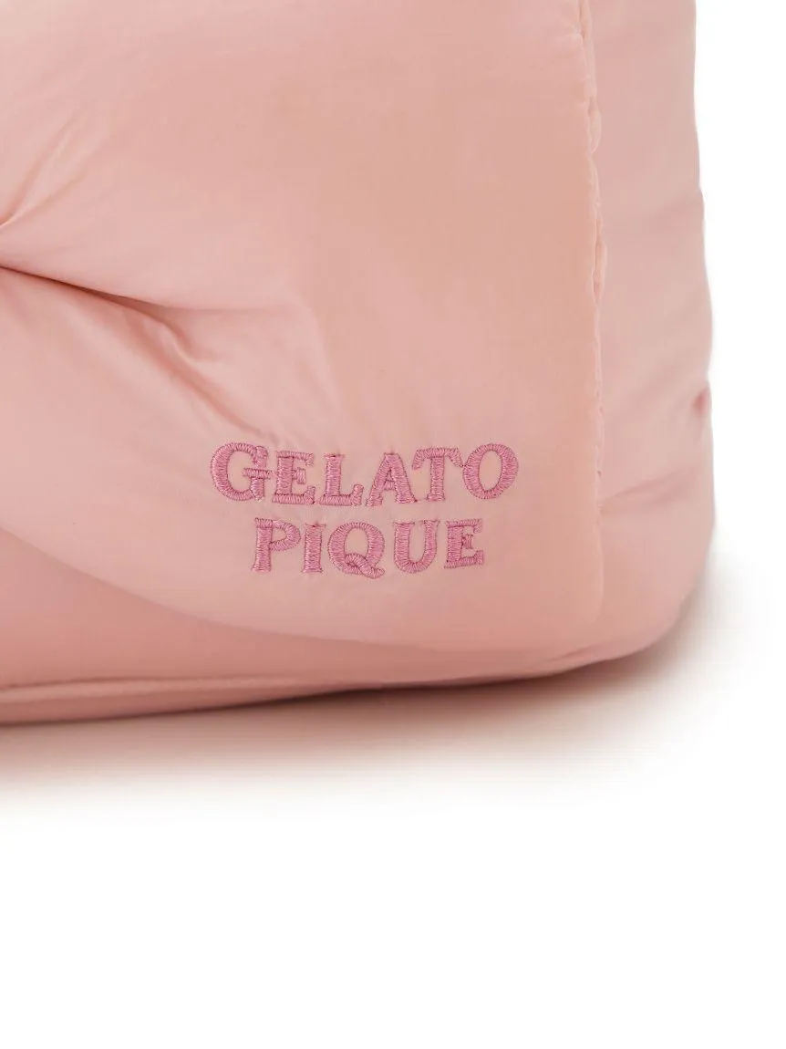 Ribbon Poodle Vanity Pouch gallery 2