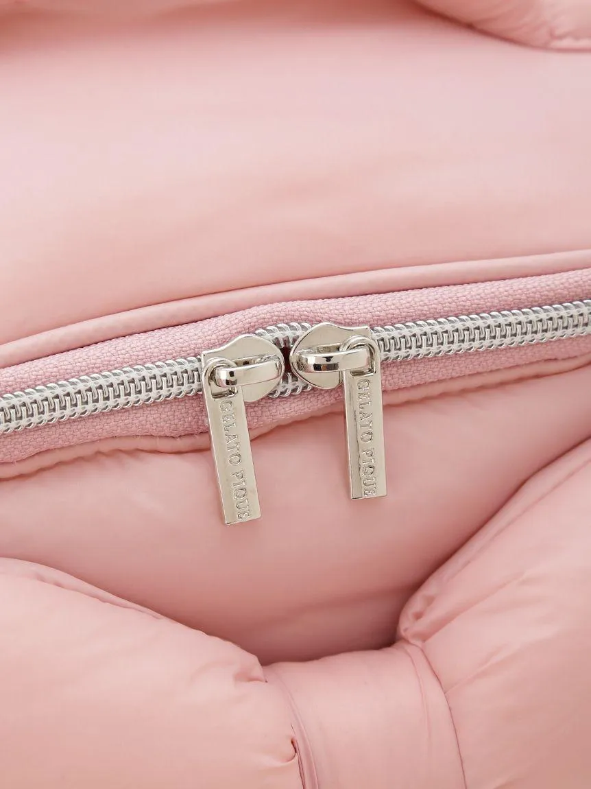 Ribbon Poodle Vanity Pouch gallery 6