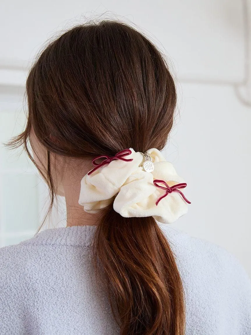 Ribbon Scrunchie gallery 2