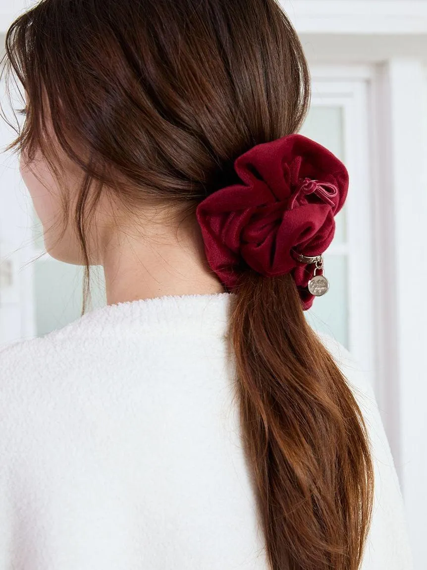 Ribbon Scrunchie gallery 7