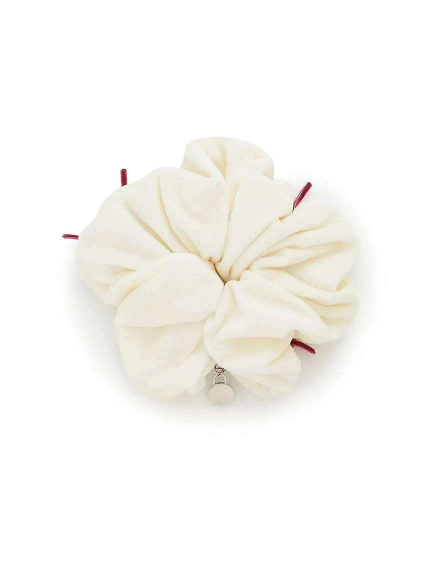 Ribbon Scrunchie gallery 5