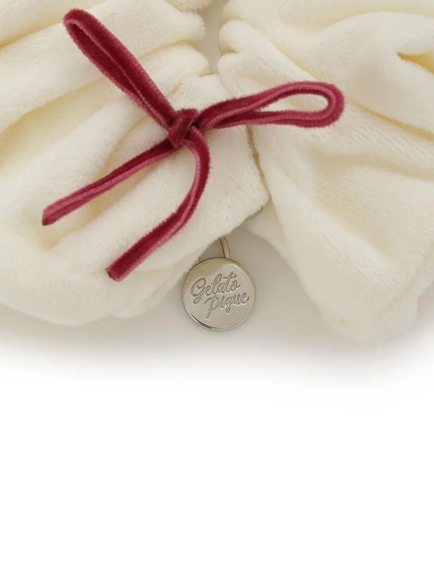 Ribbon Scrunchie gallery 8