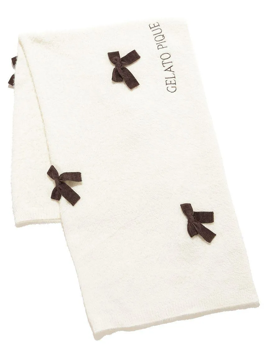 Ribbon Throw Blanket gallery 3