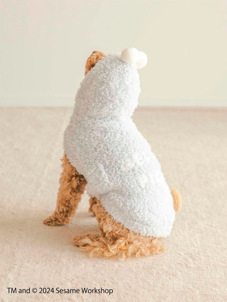 【SESAME STREET】【CAT & DOG】Cookie Monster Cape gallery 8