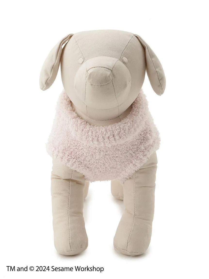 【SESAME STREET】【CAT & DOG】Elmo Jacquard Pullover gallery 2