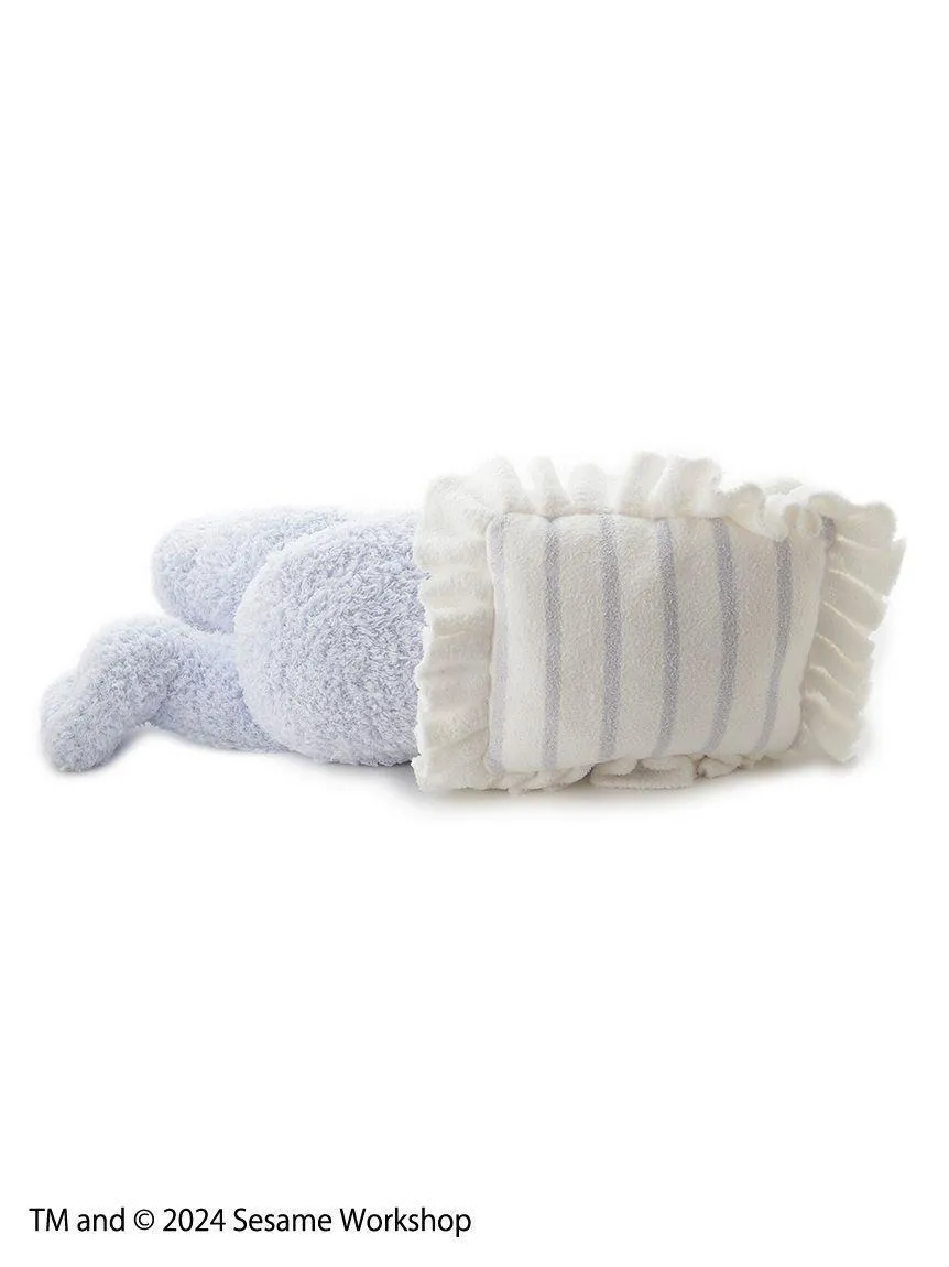 【SESAME STREET】 Cookie Monster Tissue Case gallery 4