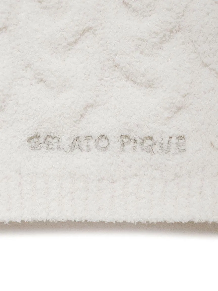 [Sleep] Cable Knit Waist Warmer Pants gallery 7