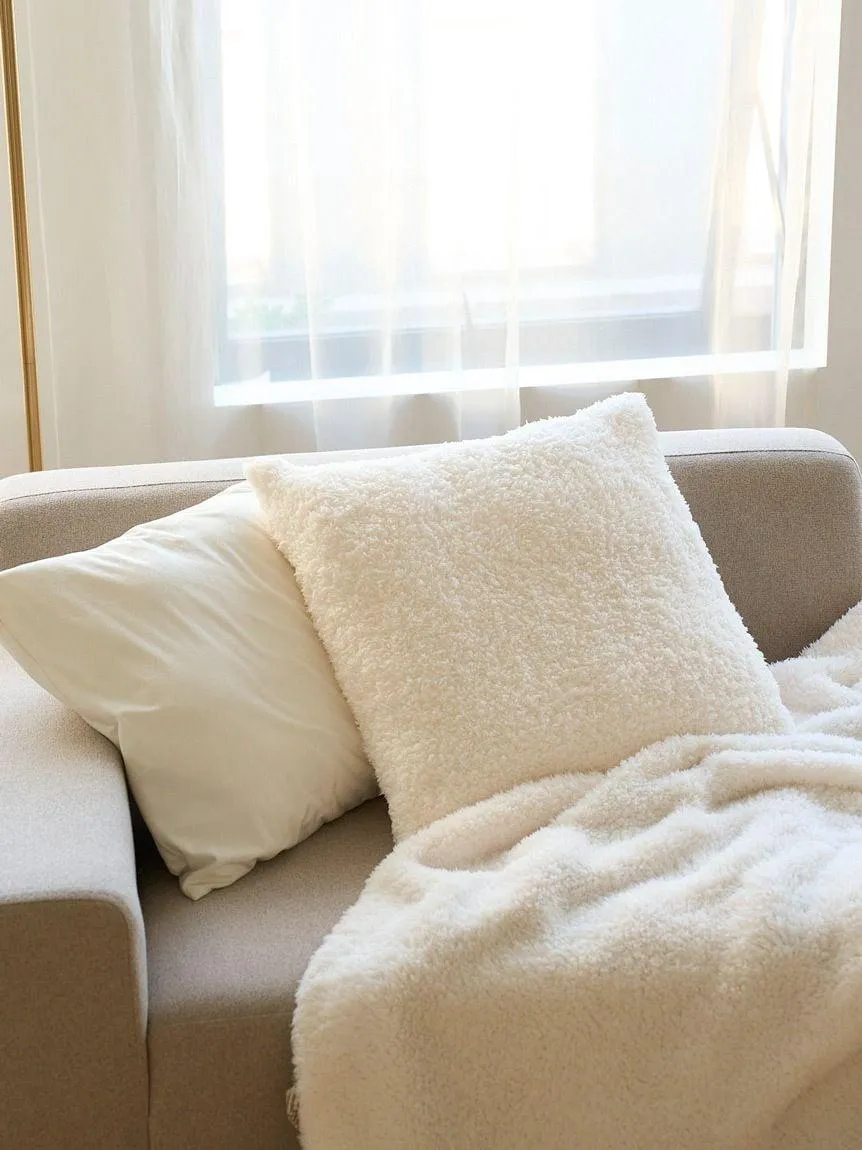 [Sleep] Gelato Half Blanket gallery 5