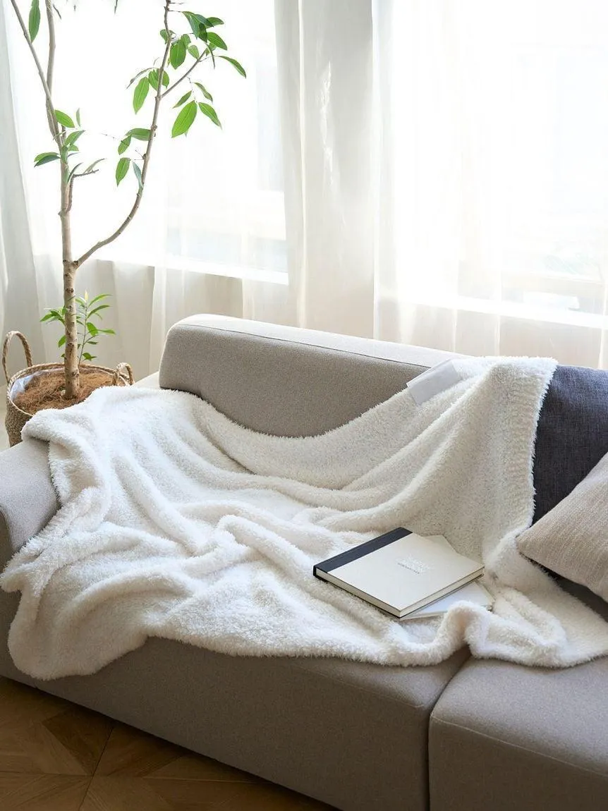 [Sleep] Gelato Half Blanket gallery 3