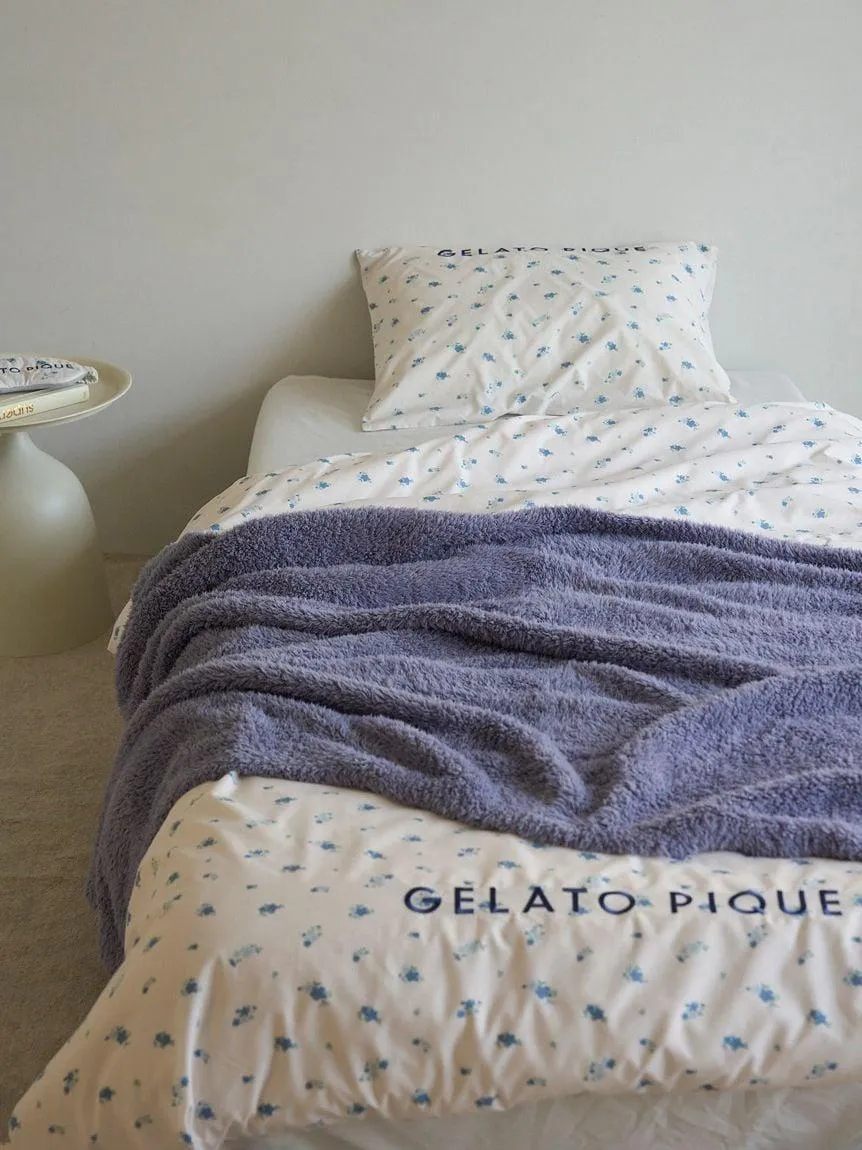 [Sleep] Gelato Half Blanket gallery 9