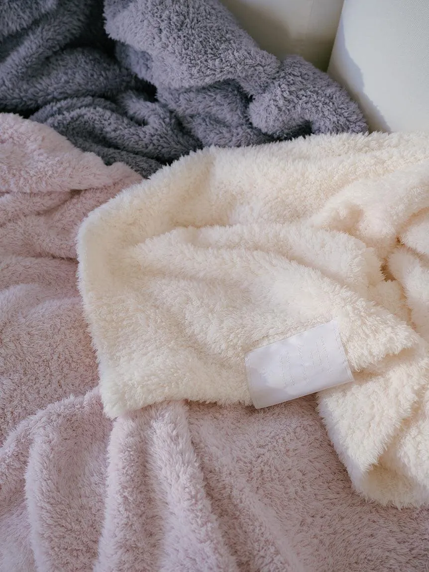 [Sleep] Gelato Half Blanket gallery 7