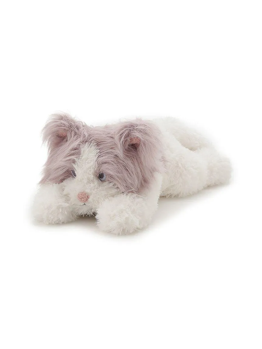 [Sleep] Ragdoll Cushion