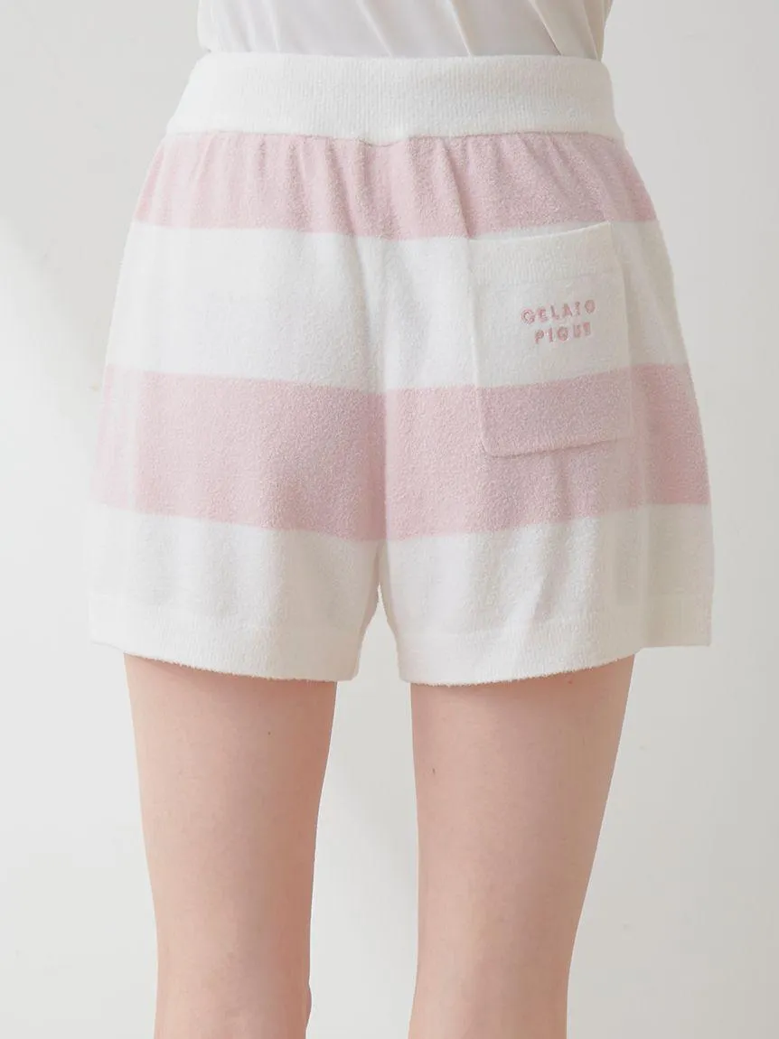 Smoothie Lite 2-Border Lounge Shorts gallery 9