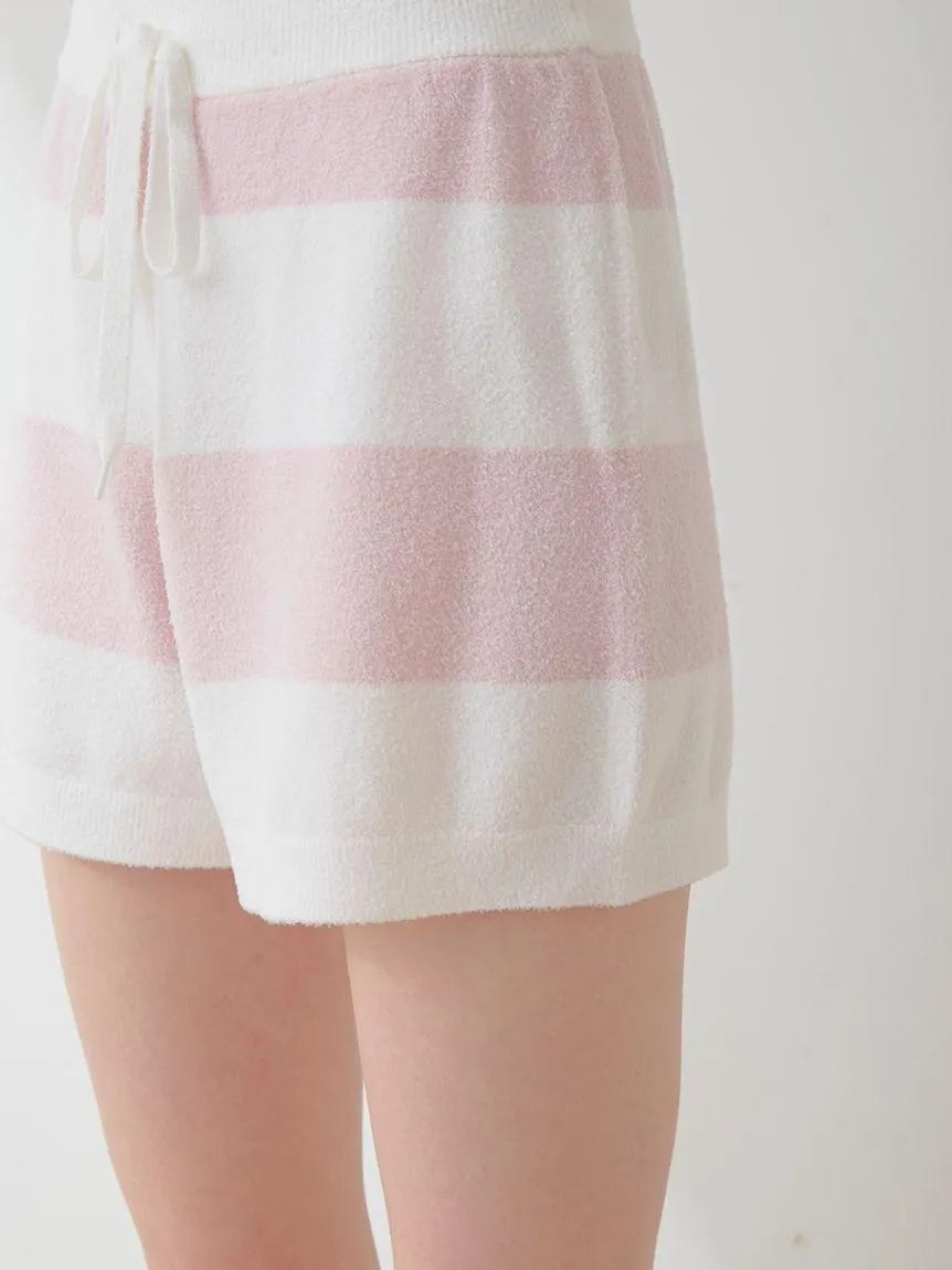 Smoothie Lite 2-Border Lounge Shorts gallery 2