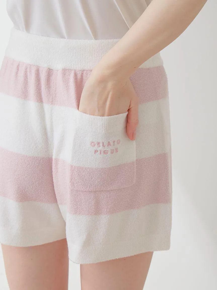 Smoothie Lite 2-Border Lounge Shorts gallery 3