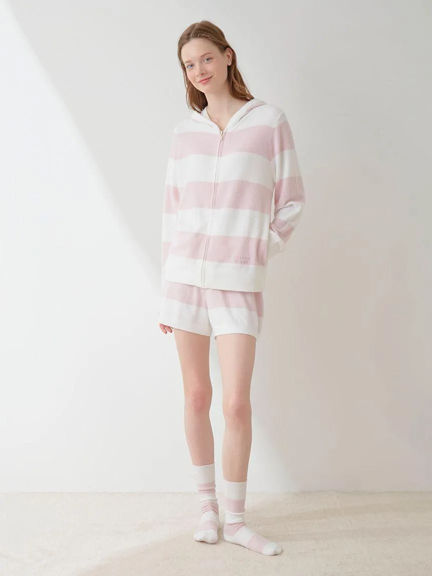 Smoothie Lite 2-Border Lounge Shorts gallery 4