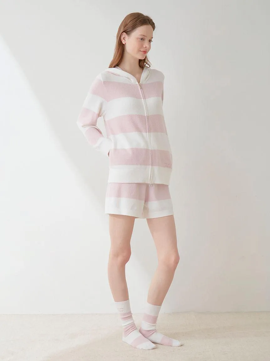 Smoothie Lite 2-Border Lounge Shorts gallery 5