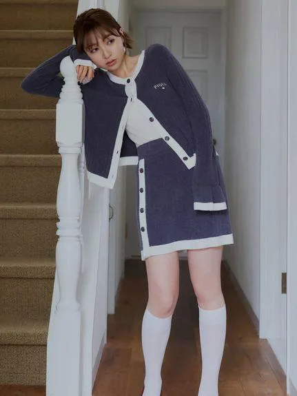 Smoothie Rib Skirt Pants gallery 1