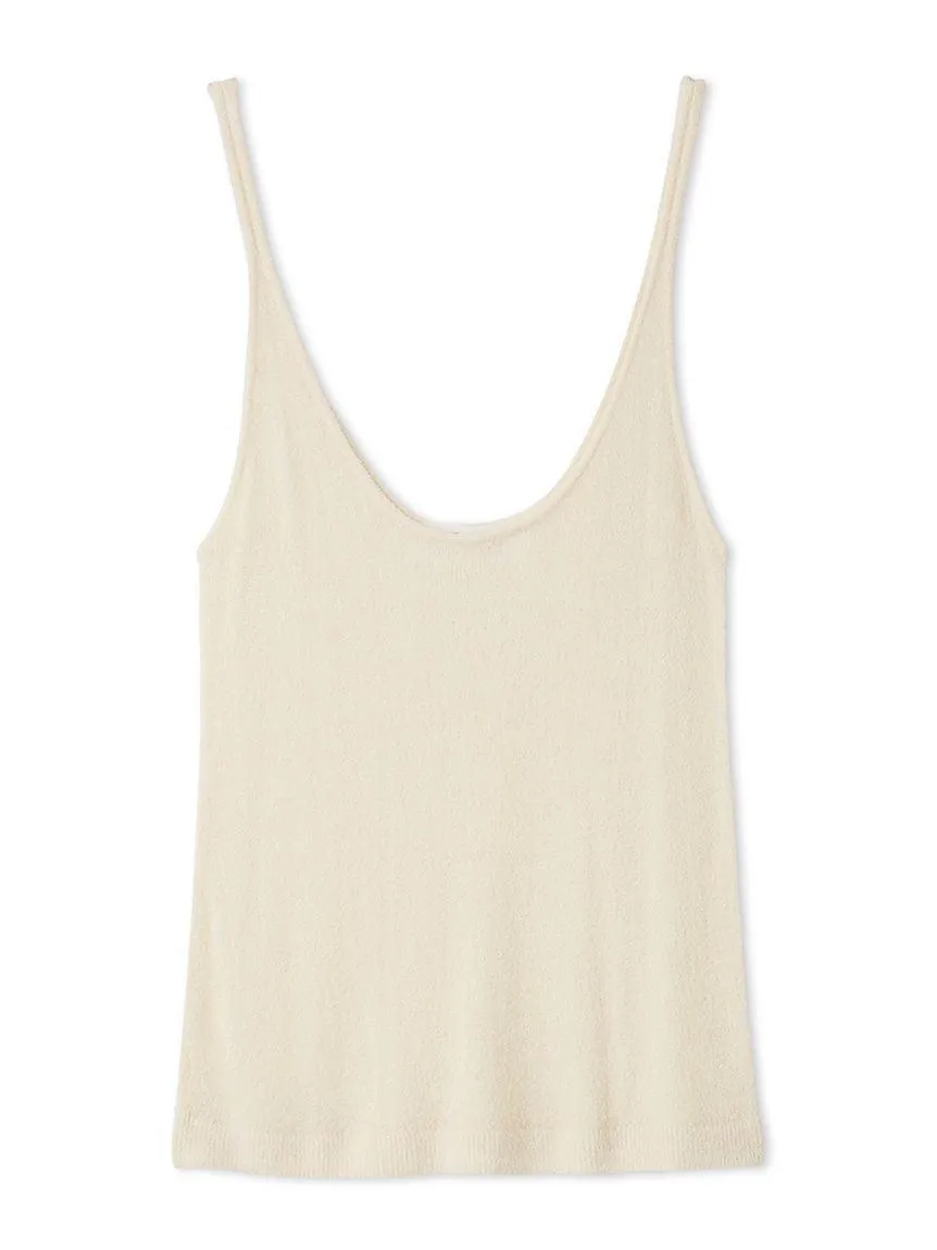 Smoothie Sheer Camisole