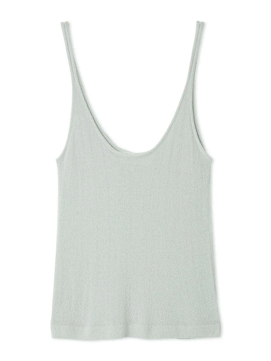 Smoothie Sheer Camisole gallery 5