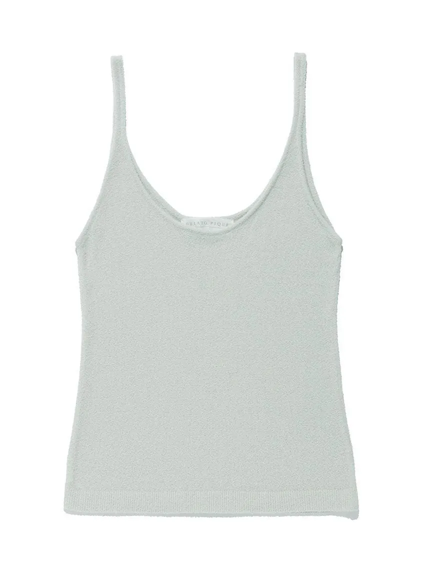 Smoothie Sheer Camisole gallery 6