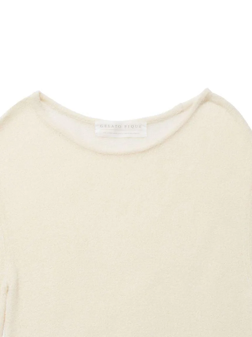 Smoothie Sheer Sweater gallery 9